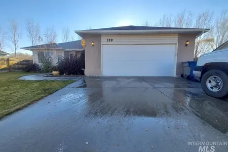 House for Sale at 329 W 7th Street, Middleton,  ID 83644