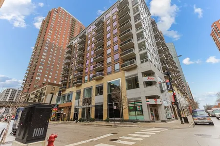Unit for sale at 1 East 8th Street, Chicago, IL 60605