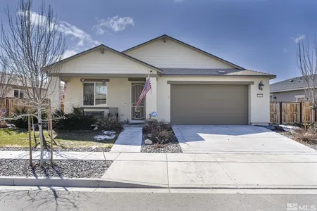House for Sale at 7345 Overture Dr, Reno,  NV 89506-9721