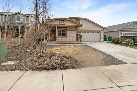House for Sale at 1410 Crosswater Dr, Reno,  NV 89523