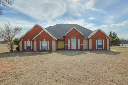House for Sale at 2121 Sandpiper Drive, Blanchard,  OK 73010