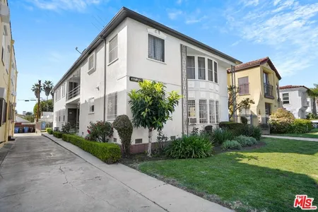 Unit for sale at 439 North Hayworth Avenue, Los Angeles, CA 90048