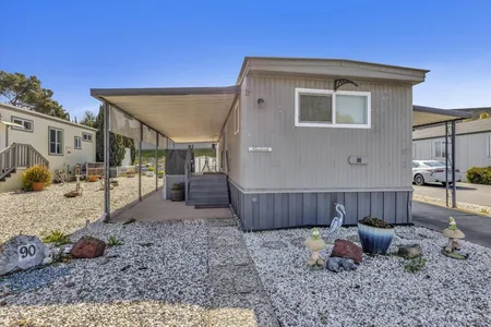 Other for Sale at 90 Palm Dr., Union City,  CA 94587