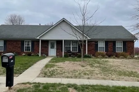House for Sale at 2427 Savannah Drive, Jeffersonville,  IN 47130