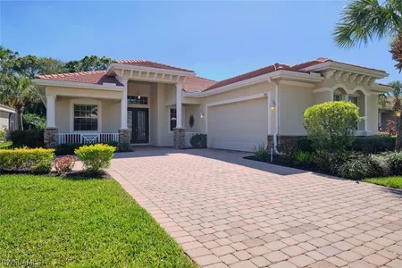Unit for sale at 3971 Otter Bend Circle, FORT MYERS, FL 33905