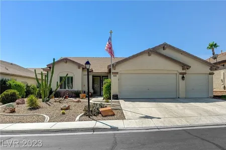 House for Sale at 8305 Fritzen Avenue, Las Vegas,  NV 89131