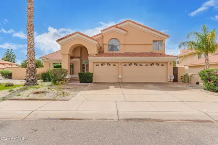 House for Sale at 6703 W Piute Avenue, Glendale,  AZ 85308