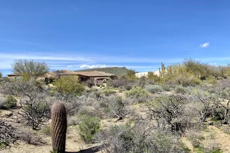 Land for Sale at 9539 E Sundance Trail, Scottsdale,  AZ 85262