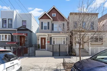Unit for sale at 1486 St Lawrence Avenue, Bronx, NY 10460