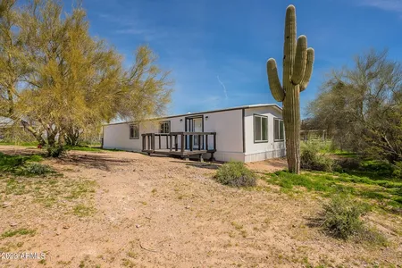 Other for Sale at 1573 S Conestoga Road, Apache Junction,  AZ 85119
