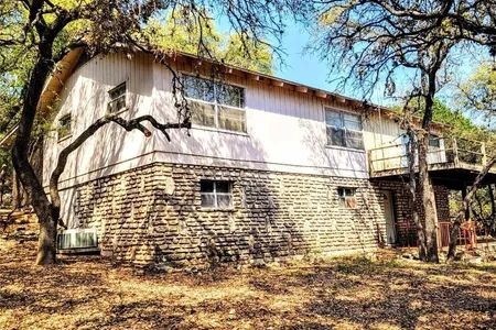Unit for sale at 1327 Springwater, Canyon Lake, TX 78133