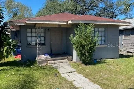 Unit for sale at 2910 Banza Street, TAMPA, FL 33605