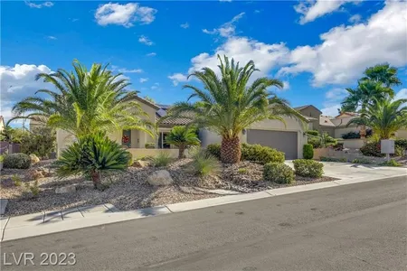 House for Sale at 2228 Island City Drive, Henderson,  NV 89044