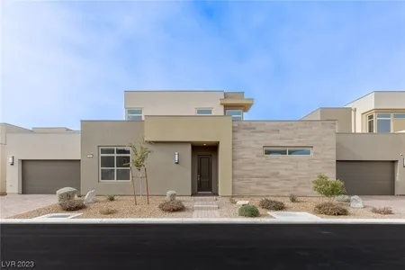 Townhouse for Sale at 4261 Swift Street, Las Vegas,  NV 89135