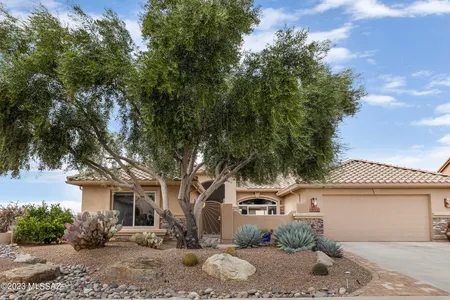 House for Sale at 39936 S Sand Crest Drive, Tucson,  AZ 85739