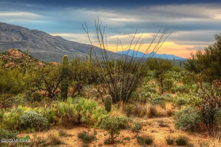 Land for Sale at 2901 N Placita Muy Escondida, Tucson,  AZ 85749