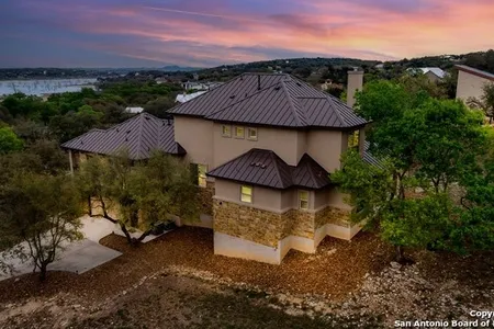 House for Sale at 2171 Sierra Madre, Canyon Lake,  TX 78133-4874