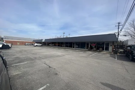 Commercial for Sale at 11-29 Reilly Road, Frankfort,  KY 40601