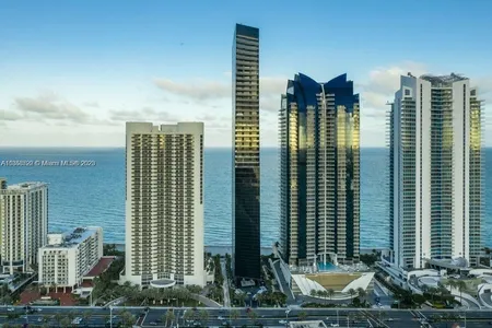 Unit for sale at 17141 Collins Ave #2902, Sunny Isles Beach, FL 33160