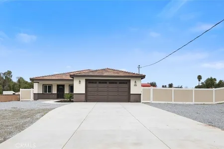 House for Sale at 29988 Apricot Avenue, Nuevo,  CA 92567