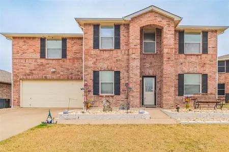 Unit for sale at 1408 Sunflower Court, Burleson, TX 76028