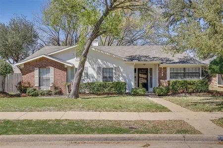 House for Sale at 317 Pepperwood Street, Coppell,  TX 75019