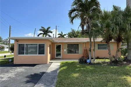 Unit for sale at 1125 North 14th Avenue, Hollywood, FL 33020