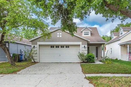 House for Sale at 5609 Tanagergrove Way, Lithia,  FL 33547