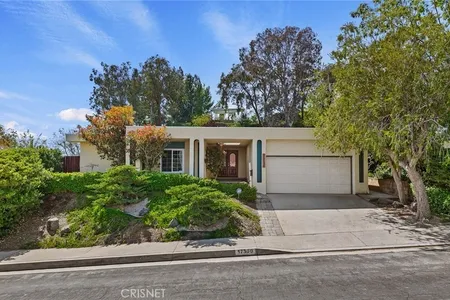 House for Sale at 17300 Cagney Street, Granada Hills,  CA 91344