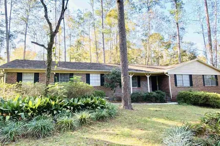 House for Sale at 4075 Roscrea, Tallahassee,  FL 32309