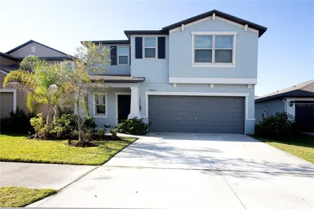Unit for sale at 7403 Rosy Periwinkle Court, TAMPA, FL 33619