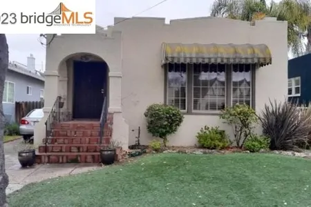 House for Sale at 830 Saint Marys Ave, San Leandro,  CA 94577
