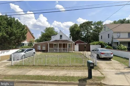 House for Sale at 5811 Arnet St, Falls Church,  VA 22041