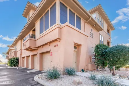 Condo for Sale at 19777 N 76th Street #2313, Scottsdale,  AZ 85255