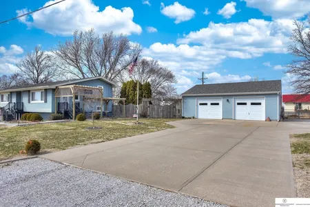 House for Sale at 2006 Murray Road, Plattsmouth,  NE 68048