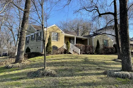 House for Sale at 310 S Wilson Blvd, Nashville,  TN 37205