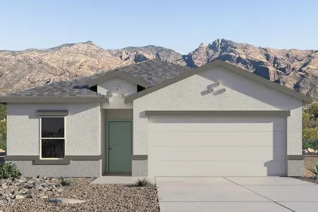 House for Sale at 3565 N Kellen Canyon Court, Tucson,  AZ 85745