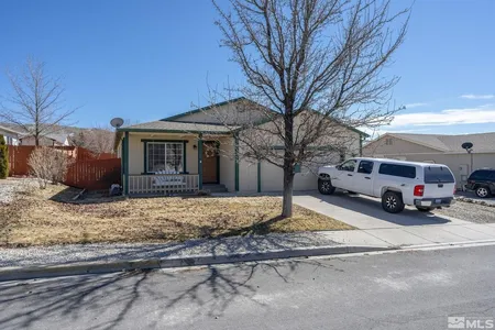 House for Sale at 18240 Alderwood Ct, Reno,  NV 89508