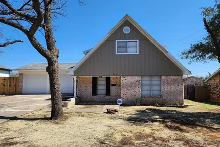 Unit for sale at 5409 Lubbock Avenue, Fort Worth, TX 76133