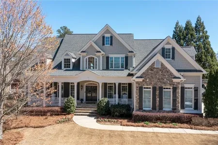 Unit for sale at 4537 Monet Drive, Roswell, GA 30075