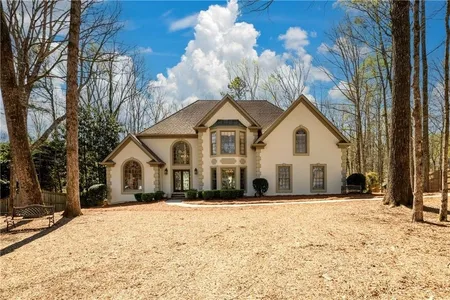 House for Sale at 220 Link Court, Johns Creek,  GA 30022