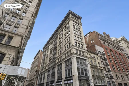 Unit for sale at 142 5th Avenue, Manhattan, NY 10011