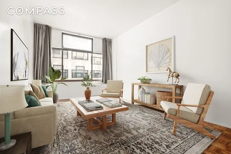 Unit for sale at 77 Bleecker Street #614, Manhattan, NY 10012