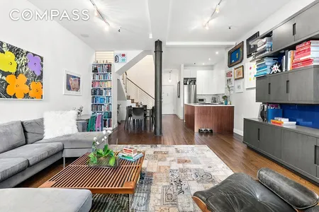 Co-Op for Sale at 303 Mercer Street #A304, Manhattan,  NY 10003