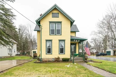 House for Sale at 29 School Street, Orchard Park,  NY 14127
