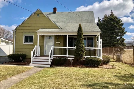 House for Sale at 403 80th Street, Niagara Falls,  NY 14304