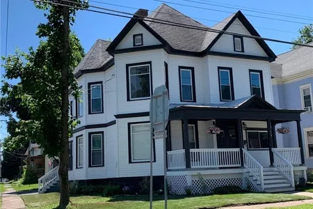 Unit for sale at 520 Academy Street, Watertown-City, NY 13601