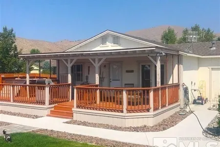 House for Sale at 17694 Georgetown Ct., Reno,  NV 89508-5042