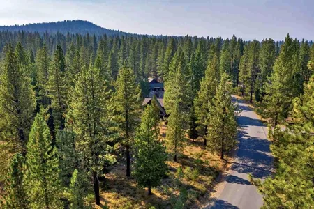 Land for Sale at 8485 Lahontan Drive, Truckee,  CA 96161