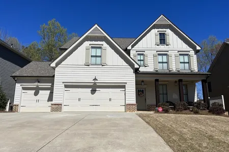 House for Sale at 1026 Towne Mill Crossing, Canton,  GA 30114